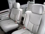 Cadillac Escalade ESV 2002 года